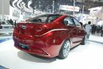 Toyota Dear Qin Sedan 2012 года